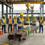 Curso de Instrutor Ponte Rolante NR-11 Mogi Guaçu 