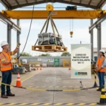 Curso Instrutor Ponte Rolante NR-11 Mogi Mirim