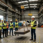 Curso de Instrutor Ponte Rolante NR-11 Itatiba