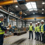 Curso de Instrutor Ponte Rolante NR-11 Sumaré