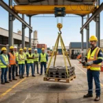 Curso Instrutor Ponte Rolante NR-11 SBO 