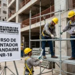 Formação Tubo Roll para Empresas