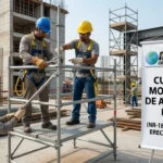 Curso NR-18 Andaimes com Conteúdo Completo