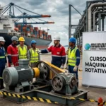 Curso de Máquinas Rotativas In Company em Campinas e Região