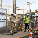 NR-10: Capacitação Complementar para o SEP