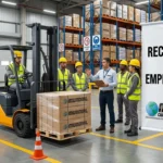 NR-11: Por que Fazer a Reciclagem do Operador de Empilhadeira