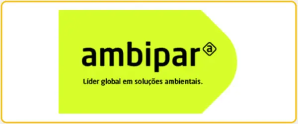 Logotipo Ambipar