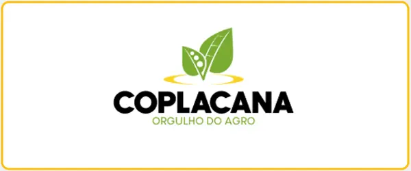 Logotipo Coplacana