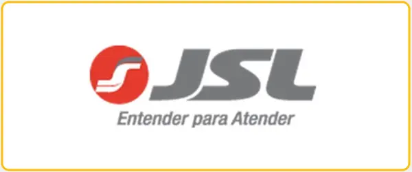 Logotipo JSL