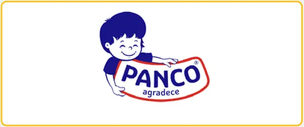 Logotipo Panco