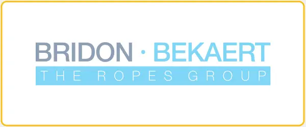 Logotipo Bridon-Bekaert