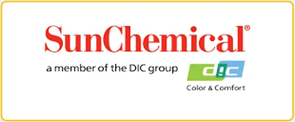Logotipo SunChemical