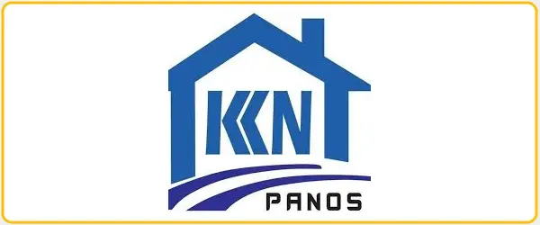 Logotipo KKN Panos