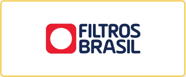 Logotipo Filtros Brasil