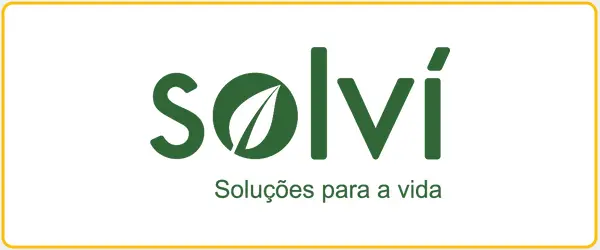 Logotipo Solví