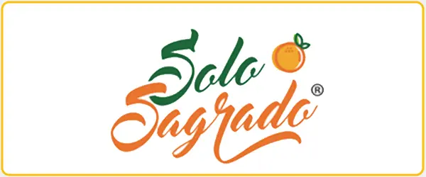 Logotipo Solo Sagrado