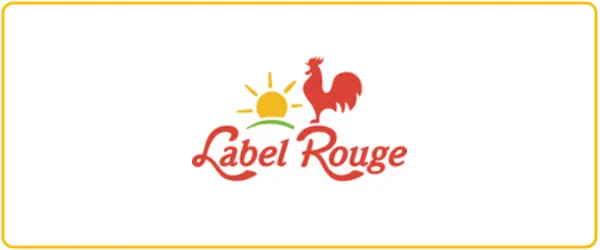 Logotipo Label Rouge