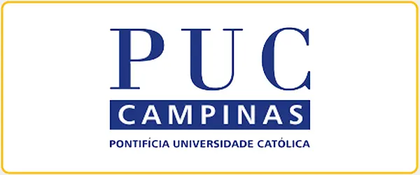 Logotipo PUC Campinas