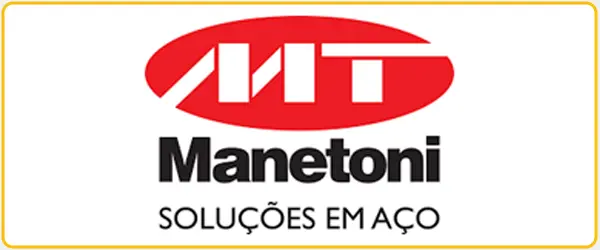 Logotipo Manetoni