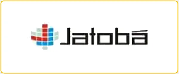 Logotipo Jatobá