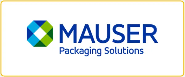 Logotipo Mauser
