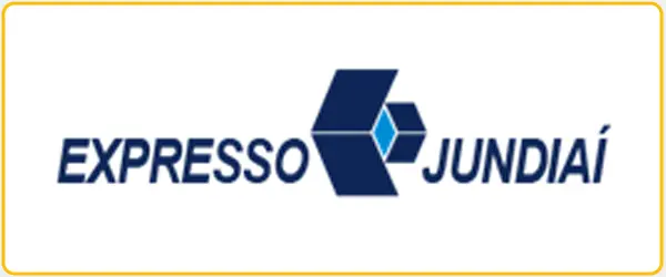 Logotipo Expresso Jundiaí