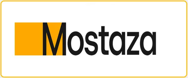Logotipo Mostaza