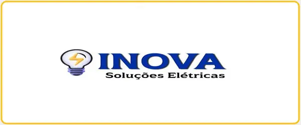Logotipo Inova